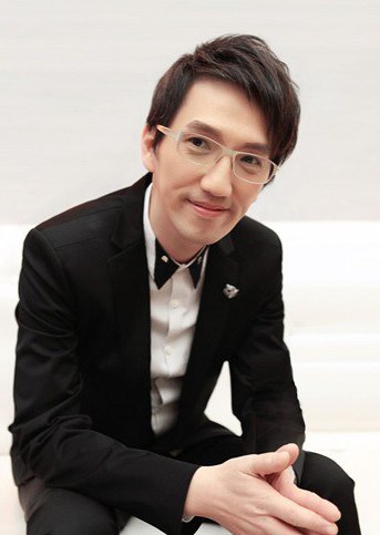 林志炫 Terry Lin照片