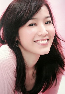 侯佩岑 Patty Hou照片