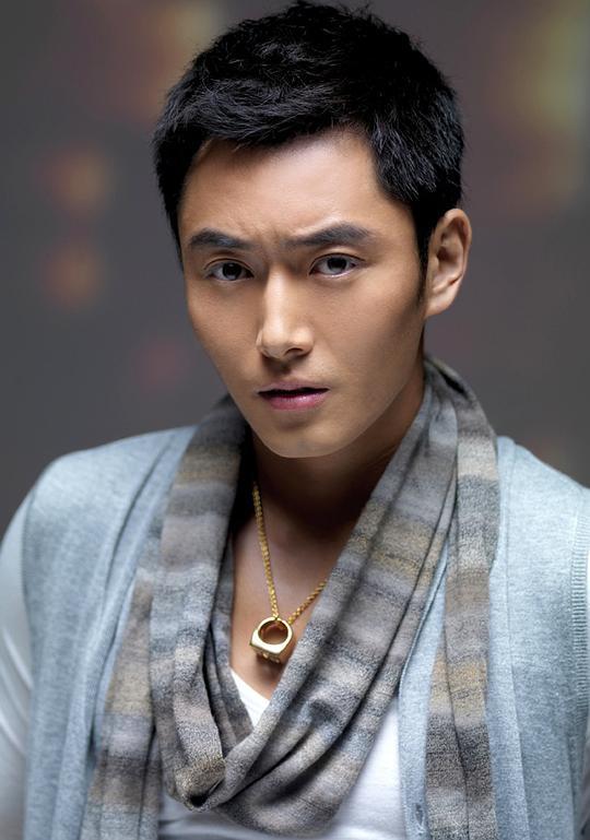 李东学 Ethan Li照片