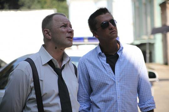 迪米特里·舍甫琴科 Dmitriy Shevchenko照片