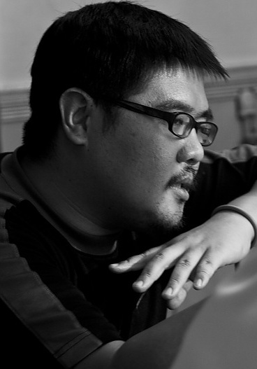 王传宗 Jim Wang照片