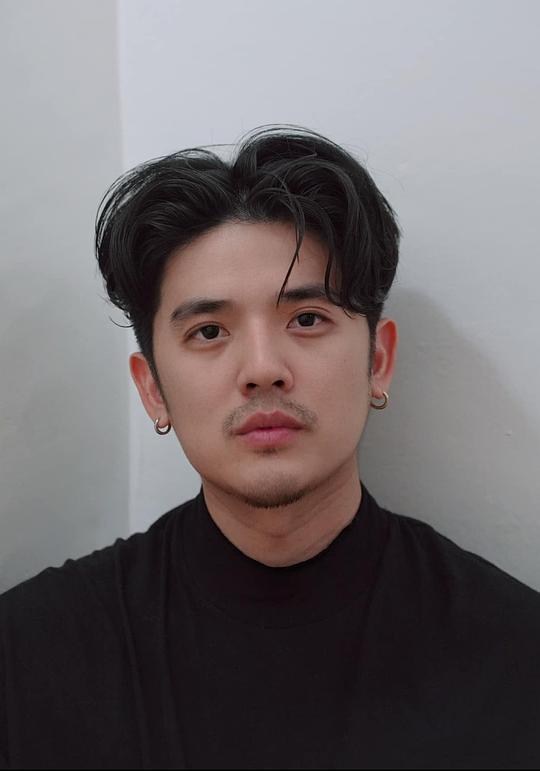 欧阳伦 Oreo Ouyang照片