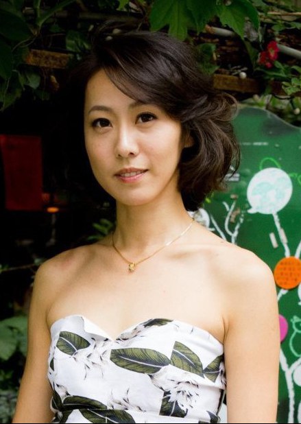 张诗盈 Winnie Chang照片