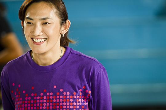 钱薇娟 Rosa Chien照片