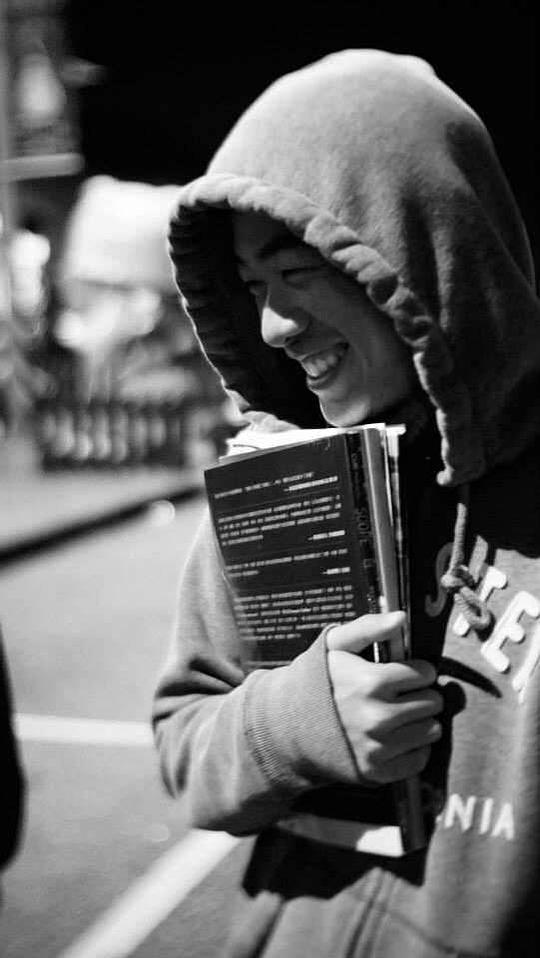 徐琨华 Quentin Hsu照片