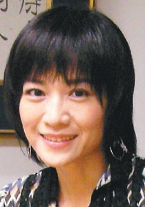 柯素云 Su-Yun Ko照片