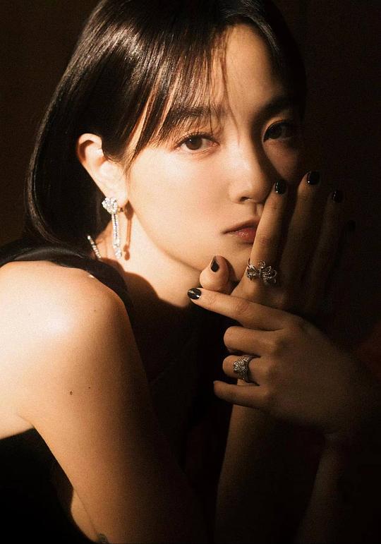 王净 Gingle Wang照片