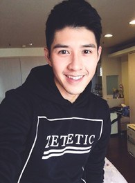 吴岳擎 Andy Wu照片