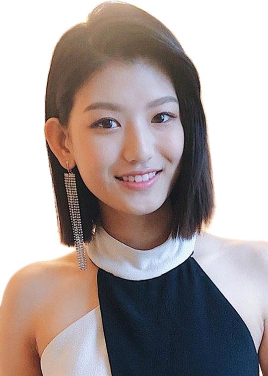 虹茜 Hung Chien照片