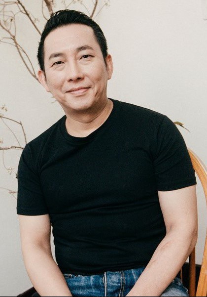 屈中恒 Chung-heng Chu照片