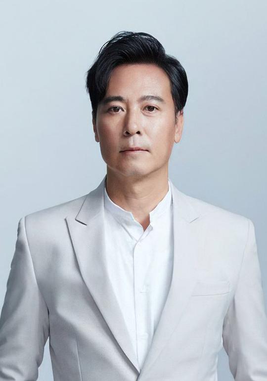 尹昭德 Chao-te Yin照片