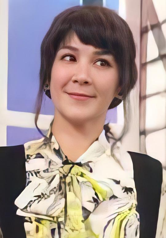 陆元琪 Yuan-Qi Lu照片