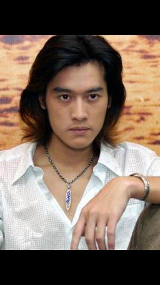 张勋杰 Michael Chang照片