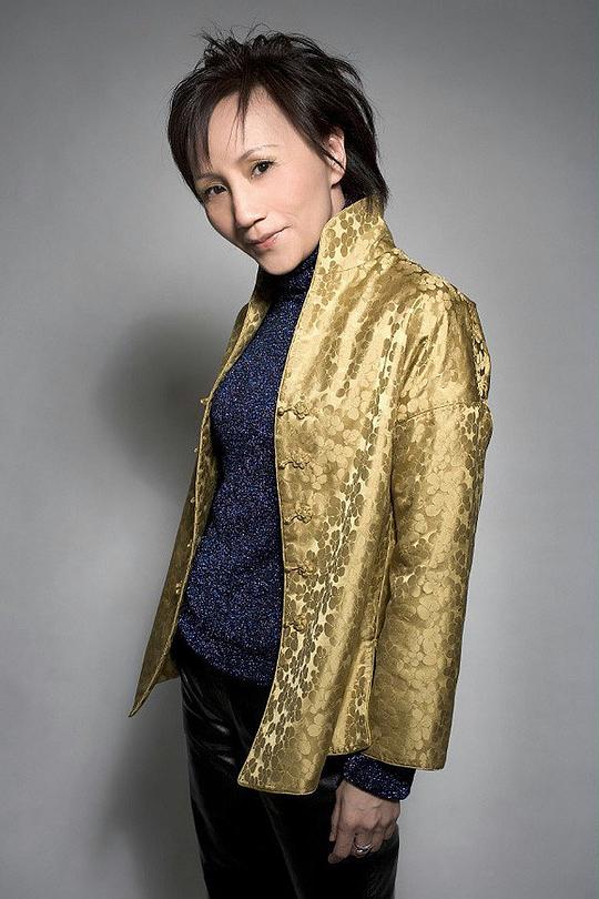 陆弈静 Yi-Ching Lu照片