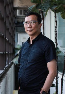 张钊维 Zhaowei Zhang照片