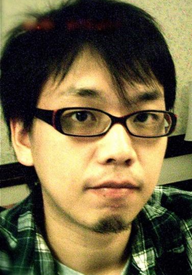 侯季然 Chi-jan Hou照片