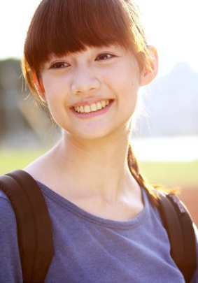 简嫚书 Man-shu Jian照片