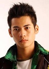 陆廷威 Ting Wei Lu照片