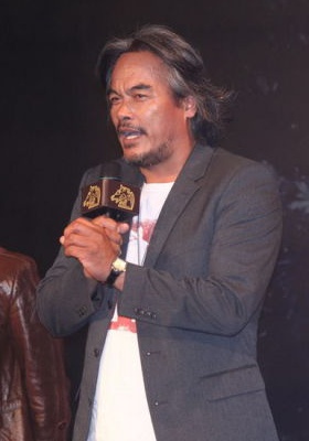 林庆台 Ching-tai Lin照片