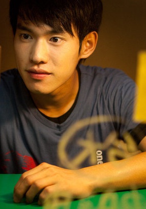 张书豪 Bryan Shu-Hao Chang照片