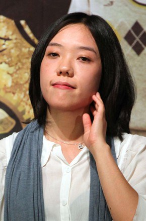 叶丹青 Tan-Ching Yeh照片