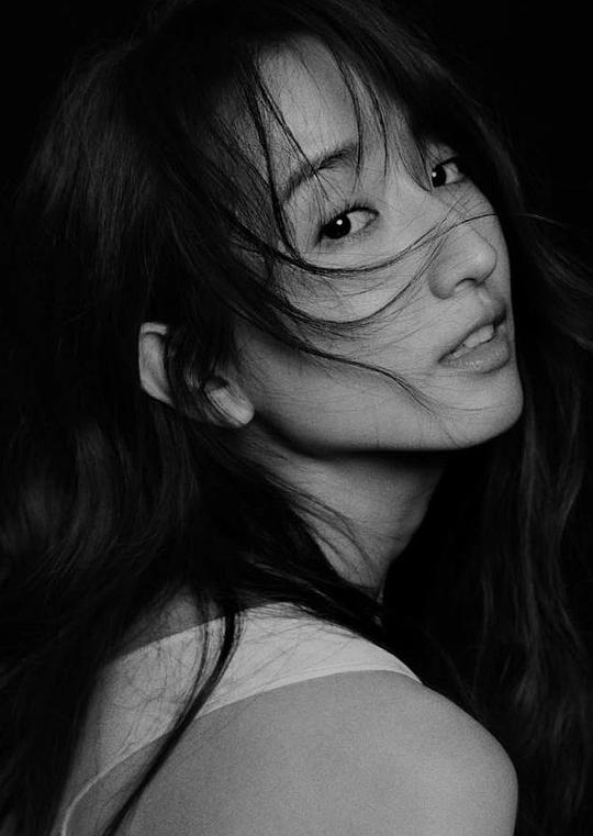 柯佳嬿 Alice Ko照片