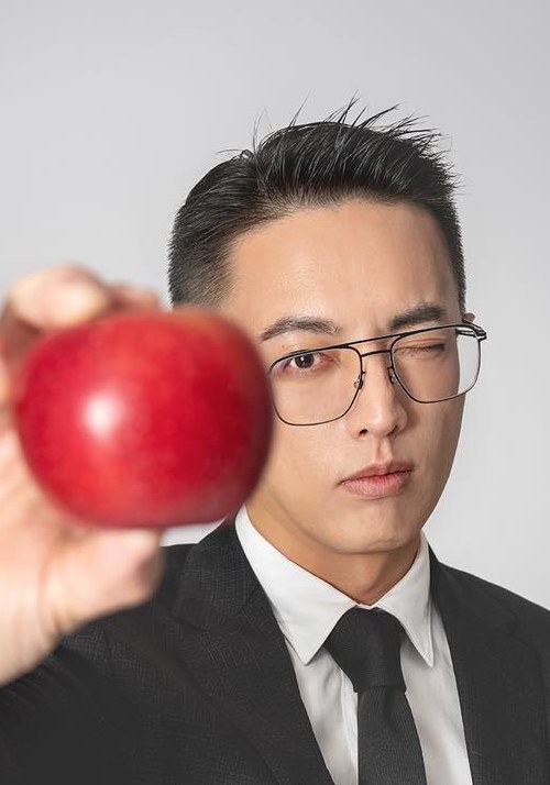 林君阳 Chun-Yang Lin照片