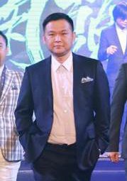 张威演 Red Chang照片