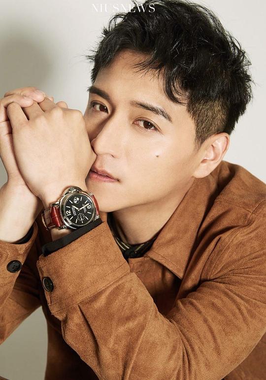 郑人硕 Rexen Cheng照片