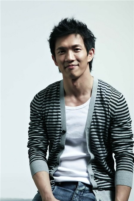 黄尚禾 Shang-Ho Huang照片