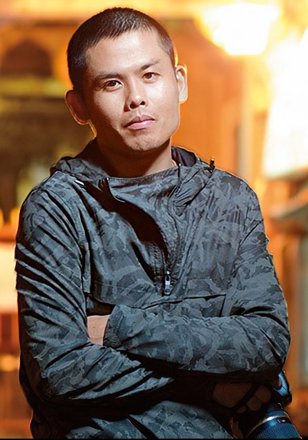 张再兴 Tsai-Hsing Chang照片