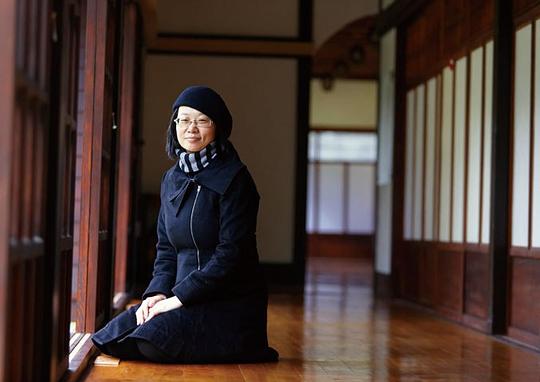 王明霞 Ming-Hsia Wang照片