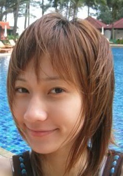 叶羿君 Jaline Yeh照片