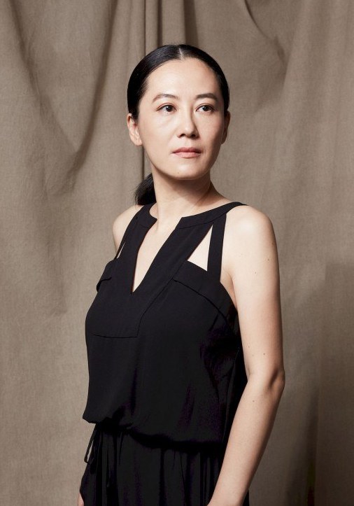 李芸婵 Robin Lee照片