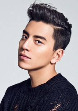 王大陆 Talu Wang照片