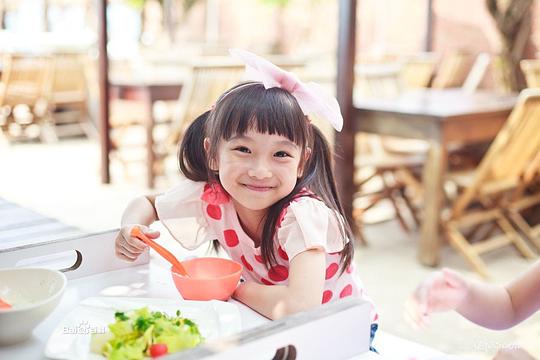 谢语恩 Lucia Hsieh照片