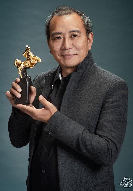 张作骥 Tso-chi Chang照片