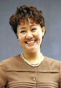 吕雪凤 Hsueh-Feng Lü照片