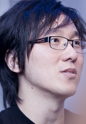 林世勇 Hero Lin照片