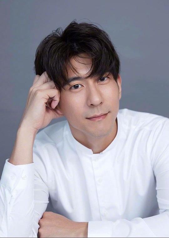 修杰楷 Chieh-Kai Hsiu照片