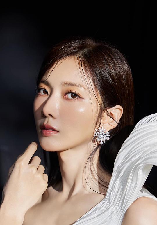 蔡黄汝 Mini Tsai照片