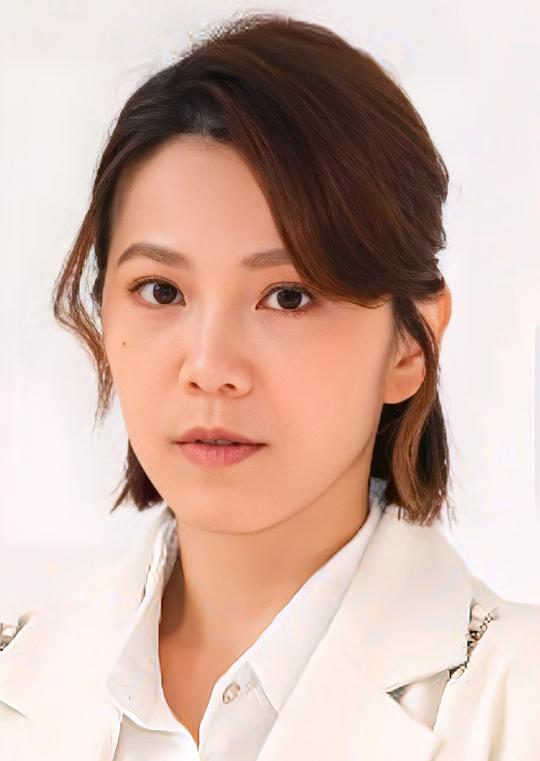 廖苡乔 Rachel Liao照片