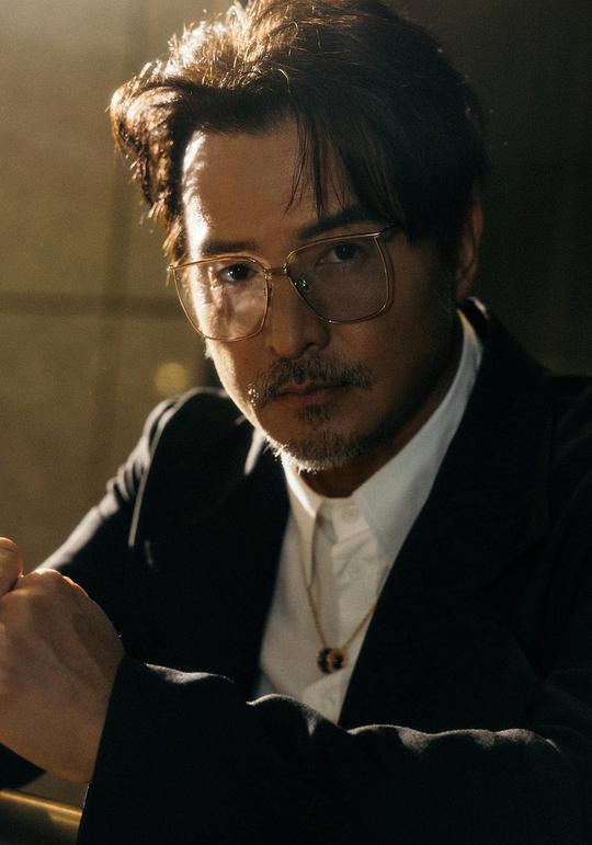 李铭顺 Ming-shun Lee照片