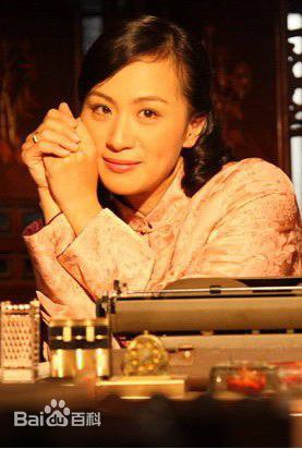 黄采仪 Alice Tsai-Yi Huang照片