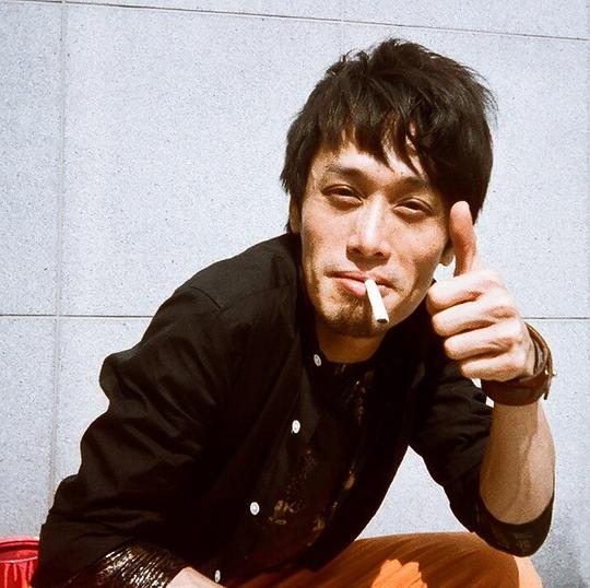 徐华谦 Hua-Chien Hsu照片