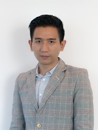 赵德胤 Midi Z照片