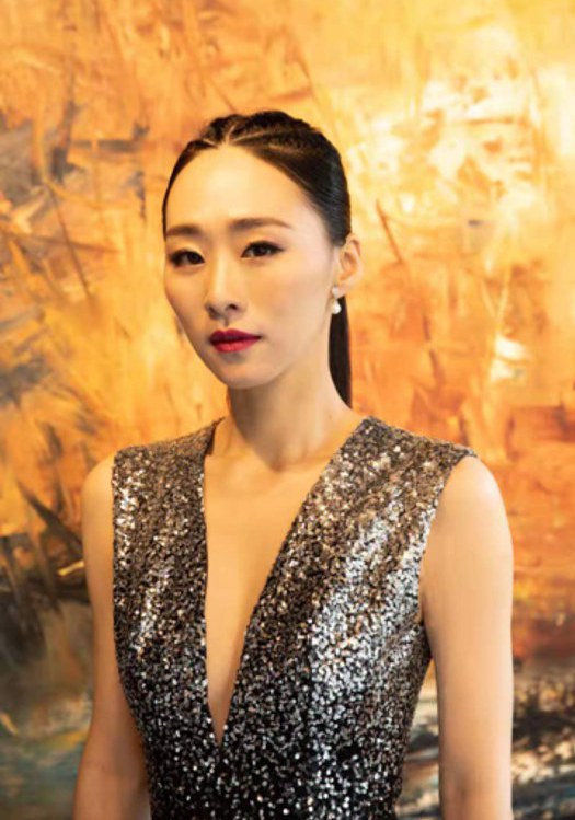 吴可熙 Ke-Hsi Wu照片