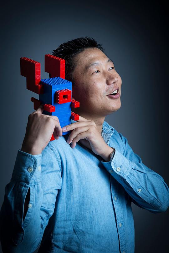 王福安 Wang Shin Hong照片