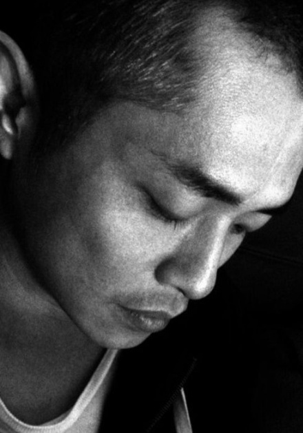 张训玮 Hsun-Wei David Chang照片