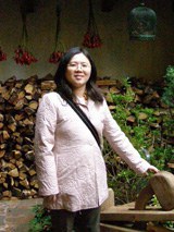 谢惠菁 Hui-ching Hsieh照片